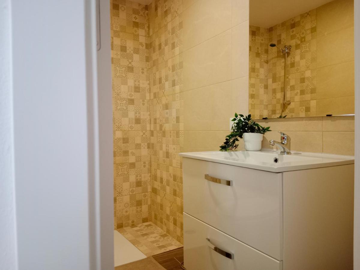 Apartamento La Yedra Jerez de la Frontera Extérieur photo